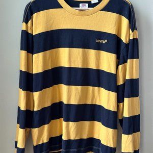 Levi's Striped Tee